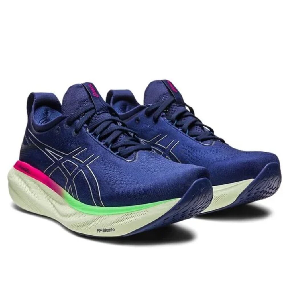 Asics Women's Gel-Nimbus 25 Shoes